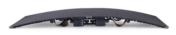 hd led display screen