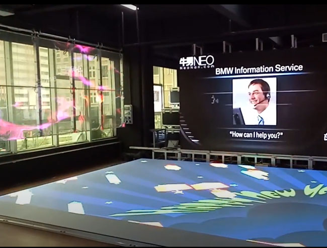 LED Technology